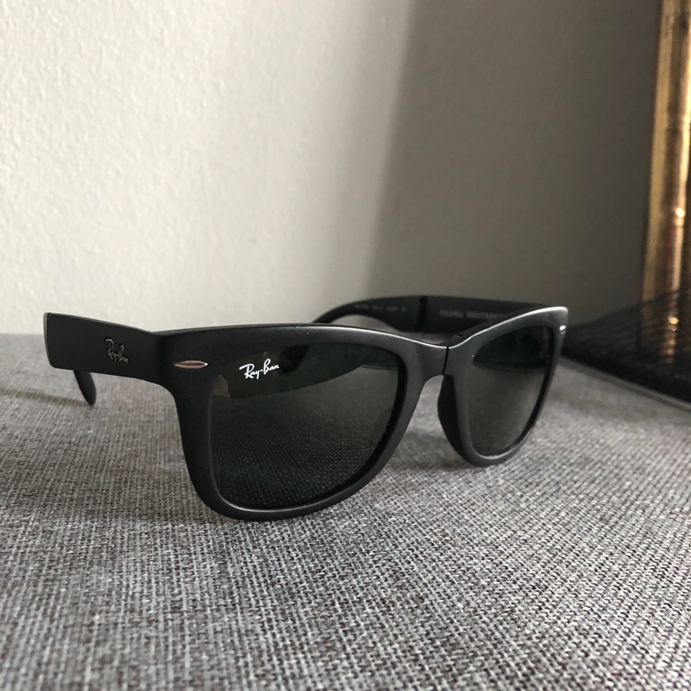 Ray Ban sunglasses